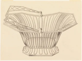 Design for a Bread Basket
